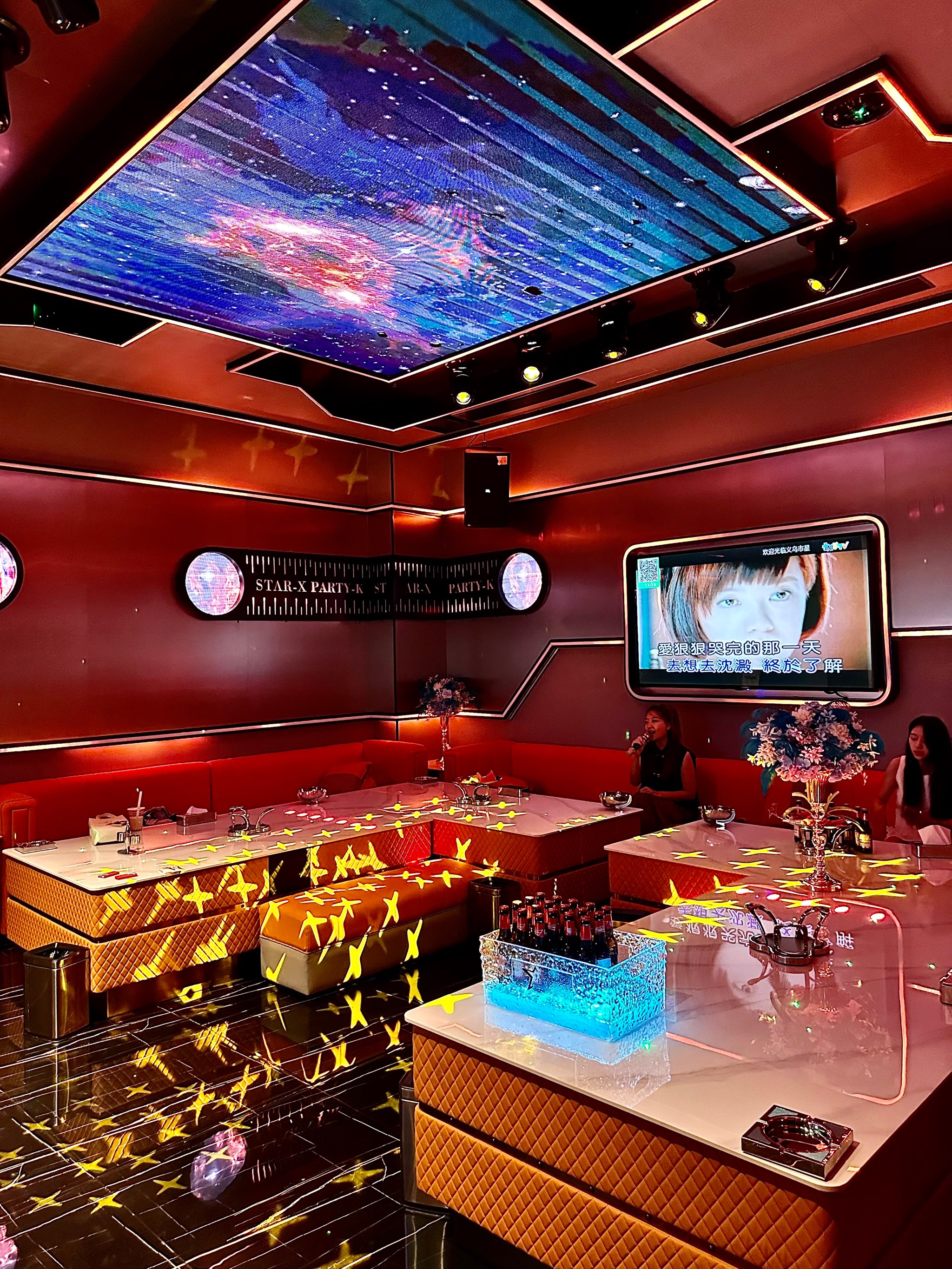 吉安商务ktv，划算吗？-万安县ktv预定