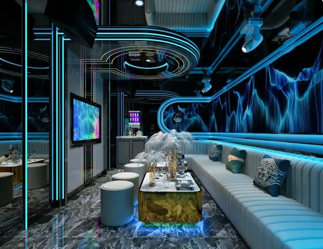 吉安商务ktv订房指南-万安县ktv预定