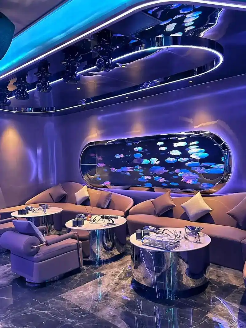 怎样计算吉安商务ktv费用-万安县ktv预定