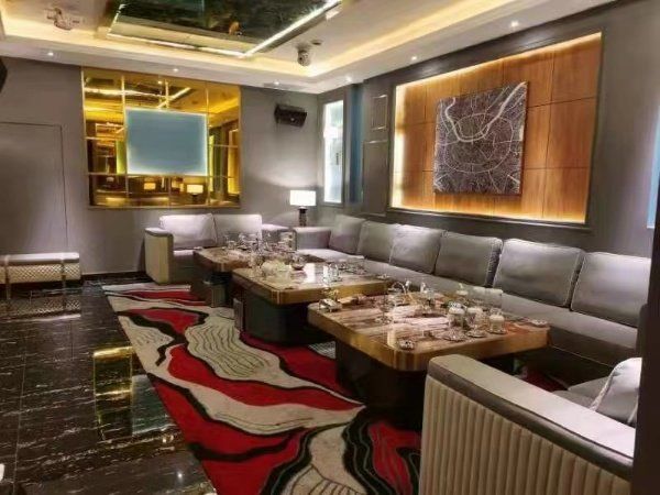 吉安商务ktv总排行Top10-万安县ktv预定