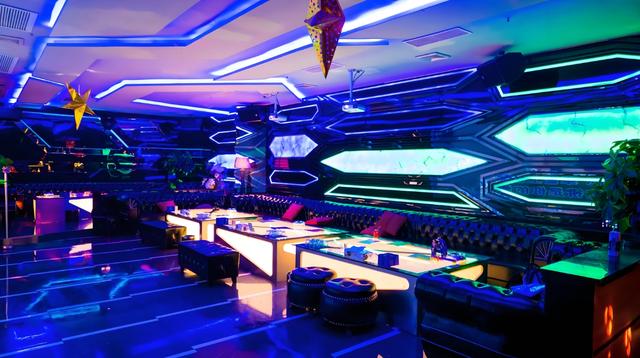 吉安商务KTV推荐列表-万安县ktv预定